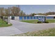 Extra Space Storage - 620 West 11th Street Bicknell, IN 47512