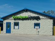 Extra Space Storage - 111 North Daniels Way Bloomington, IN 47404