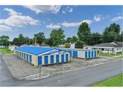 Extra Space Storage - 349 Northwest I Street Linton, IN 47441