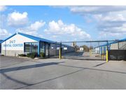 Extra Space Storage - 1312 Bundy Lane Bedford, IN 47421