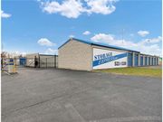 Extra Space Storage - 2741 Montgomery Drive Seymour, IN 47274