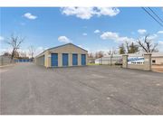 Extra Space Storage - 550 South Main Street Scottsburg, IN 47170