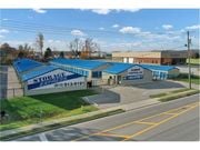 Extra Space Storage - 614 Mount Tabor Road New Albany, IN 47150