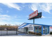 Extra Space Storage - 4201 Perry Crossing Road Memphis, IN 47143