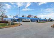 Extra Space Storage - 1000 Hardy Way Sellersburg, IN 47172