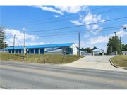 Extra Space Storage - 416 West Walnut Street North Vernon, IN 47265