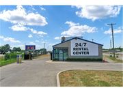 Extra Space Storage - 6529 Madison Avenue Anderson, IN 46013