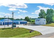 Extra Space Storage - 4440 East Centennial Avenue Muncie, IN 47303