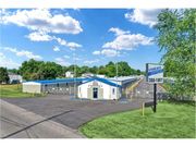 Extra Space Storage - 2601 North Granville Avenue Muncie, IN 47303