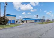 Extra Space Storage - 4501 Newaygo Road Fort Wayne, IN 46808