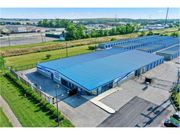 Extra Space Storage - 8601 National Turnpike Louisville, KY 40118
