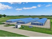 Extra Space Storage - 610 East Jasper Street Paris, IL 61944