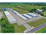 Extra Space Storage - 13855 North 1000 East Road Bloomington, IL 61705