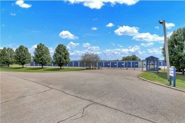 Extra Space Storage - 17939 East Harrison Street Charleston, IL 61920