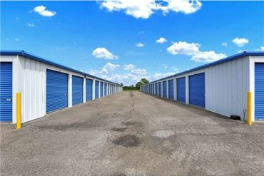 Extra Space Storage - 17939 East Harrison Street Charleston, IL 61920