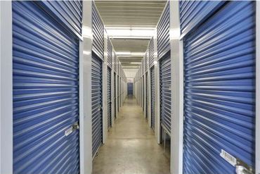 Extra Space Storage - 17939 East Harrison Street Charleston, IL 61920