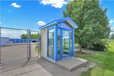 Extra Space Storage - 17939 East Harrison Street Charleston, IL 61920
