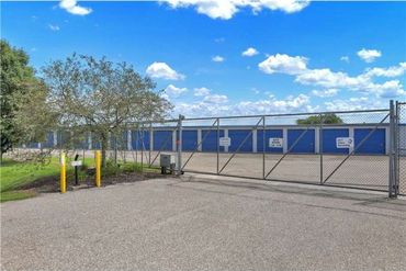 Extra Space Storage - 17939 East Harrison Street Charleston, IL 61920