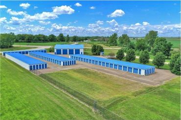 Extra Space Storage - 17939 East Harrison Street Charleston, IL 61920