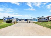 Extra Space Storage - 16689 County Road 1000 East Effingham, IL 62401