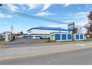 Extra Space Storage - 513 Little League Boulevard Clarksville, IN 47129