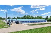 Extra Space Storage - 1183 Airport Road Centerville, IN 47330