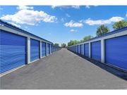 Extra Space Storage - 4611 West National Road Richmond, IN 47374