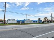 Extra Space Storage - 3645 North Michigan Road Madison, IN 47250