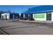 Extra Space Storage - 1713 1/2 East 10th Street Jeffersonville, IN 47130