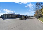 Extra Space Storage - 4822 Mann Road Indianapolis, IN 46221