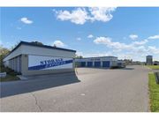 Extra Space Storage - 2950 South Lynhurst Drive Indianapolis, IN 46241