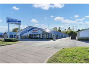 Extra Space Storage - 9201 West Washington Street Indianapolis, IN 46231