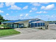Extra Space Storage - 3235 East Hanna Avenue Indianapolis, IN 46227