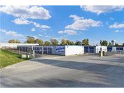 Extra Space Storage - 2471 West Michigan Street Sidney, OH 45365
