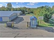 Extra Space Storage - 5621 Chatterton Road Columbus, OH 43232