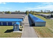 Extra Space Storage - 1162 Norton Road Columbus, OH 43228