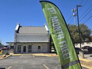 Extra Space Storage - 5842 Babcock Road San Antonio, TX 78240