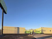 Extra Space Storage - 7095 Crestway Road San Antonio, TX 78239
