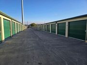 Extra Space Storage - 8034 Culebra Road San Antonio, TX 78251