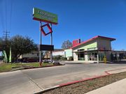 Extra Space Storage - 6075 De Zavala Road San Antonio, TX 78249