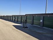 Extra Space Storage - 2626 Harry Wurzbach Road San Antonio, TX 78209