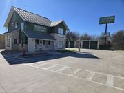 Extra Space Storage - 16002 Nacogdoches Road San Antonio, TX 78247