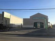 Extra Space Storage - 310 East Nakoma Drive San Antonio, TX 78216