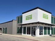 Extra Space Storage - 6551 Farm-To-Market Road 78 San Antonio, TX 78244