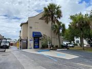 Extra Space Storage - 1471 Center Street Extension Mount Pleasant, SC 29464