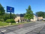Extra Space Storage - 36 Industrial Drive Middletown, NY 10941