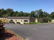 Extra Space Storage - 81 Main Street Weymouth, MA 02188