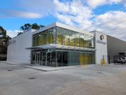 Extra Space Storage - 10901 Abercorn Street Savannah, GA 31419