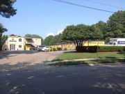 Extra Space Storage - 2701 McNeil Street Raleigh, NC 27608