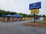 Extra Space Storage - 2655 Langford Road Northwest Norcross, GA 30071